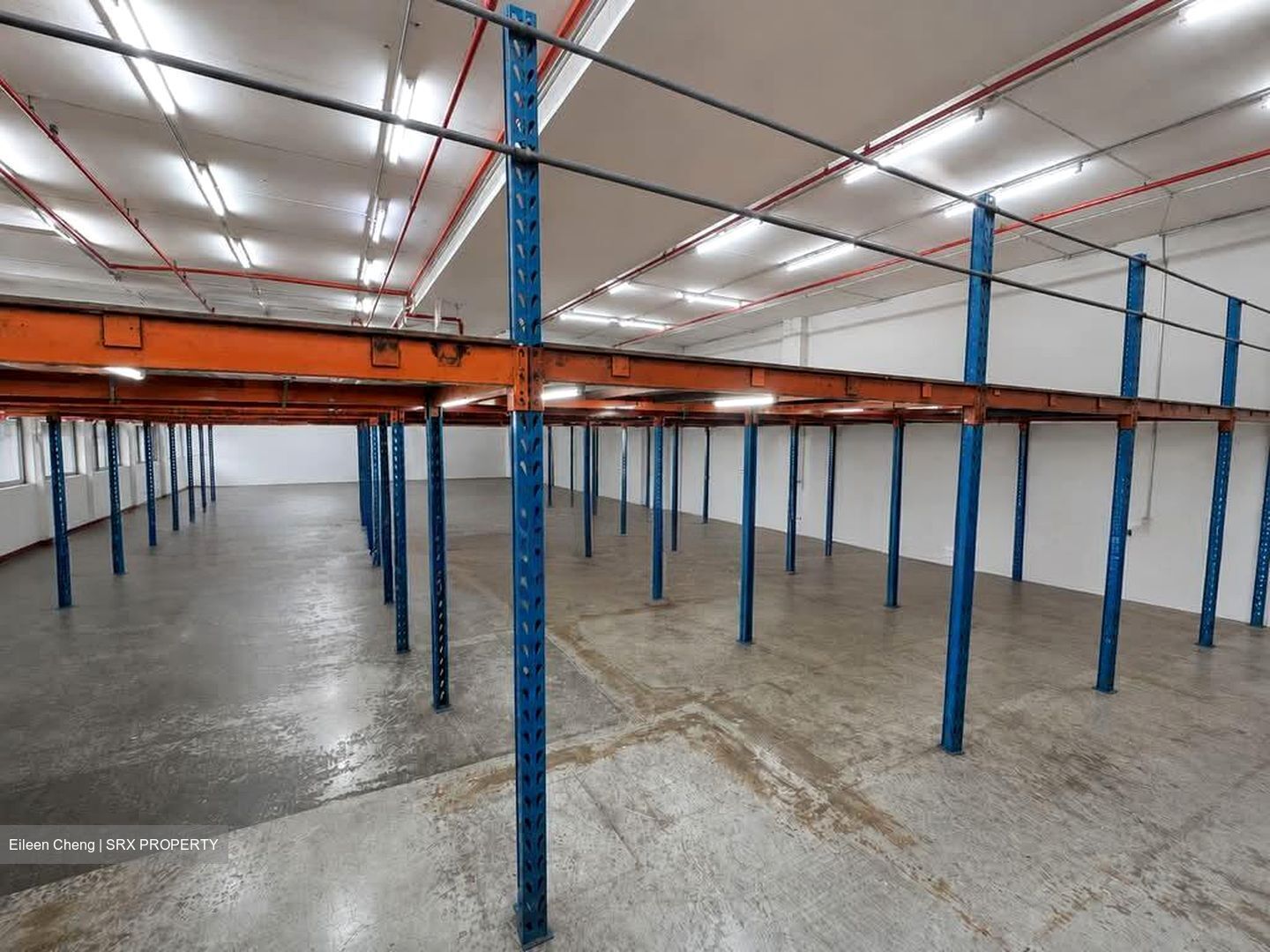 Sector C Sin Ming Industrial Estate (D20), Warehouse #573649841